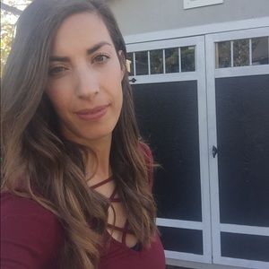 Meet your Posher, Susana